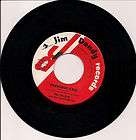BILL TRADER +CASTAWAYS CHEROKEE CALL 45 RPM JIM DANDY