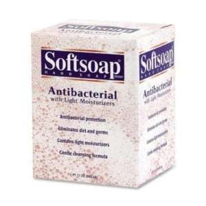  colgate palmolive company Softsoap Antibacterial Liquid 