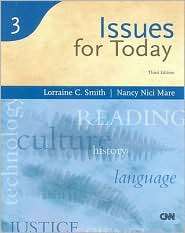   for Today, (1413008151), Lorraine C. Smith, Textbooks   