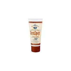  TerraSport SPF 30   Non Greasy Sunscreen, 1 oz Beauty