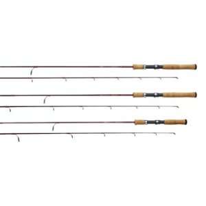  Daiwa® Spinmatic Rod Model SM X70ULFS