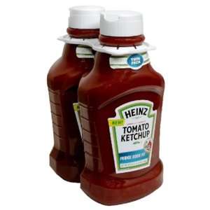 Ketchup, 50.5 Ounce (Pack of 2)  Grocery & Gourmet Food