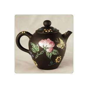  Floral 15 oz Teapot