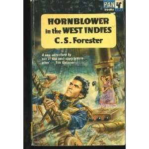  Mr. Midshipman Hornblower C. S. Forester Books
