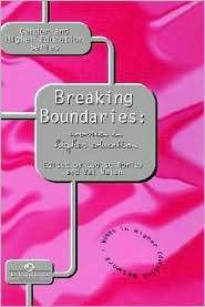 Breaking Boundaries, (0748405194), Louise Morley, Textbooks   Barnes 