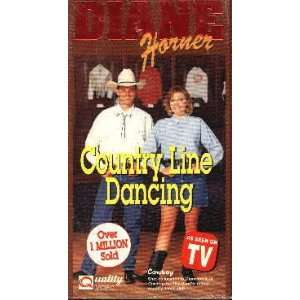  Diane Horner Country Line Dancing 