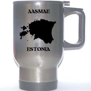  Estonia   AASMAE Stainless Steel Mug 