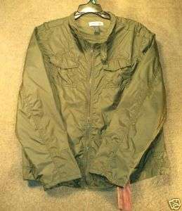 NWT Mens Size XL Jacket by Urban Pipeline Tarmac  