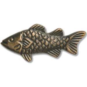  Perch Fish Cabinet Pull