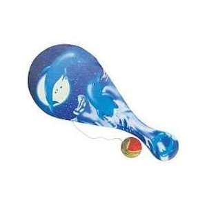  Dolphin Paddle Ball Toys & Games
