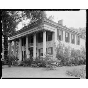   Cochrane House,Tuscaloosa,Tuscaloosa County,Alabama