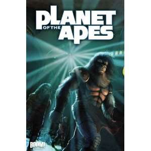  Planet of the Apes Vol. 2 The Devils Pawn [Paperback 