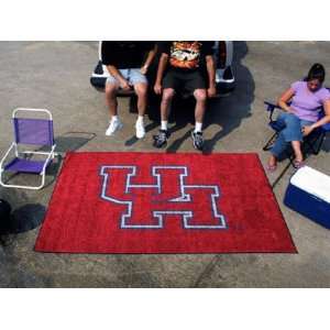 University of Houston Ulti Mat 