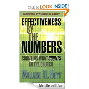   What Counts in the Church William R. Hoyt  Kindle Store