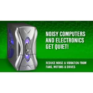  Computer & XBox Noise Reduction Kit   Dynamat Xtreme 40425 