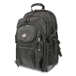 Pacific Design 17 Action Pro Notebook Backpack   PD0589