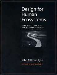   Natural Resources, (155963720X), John Lyle, Textbooks   