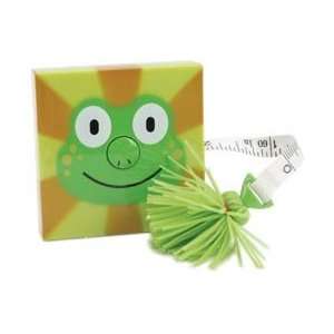   Animal 60 Tape Measure Frog ATM FROG; 2 Items/Order