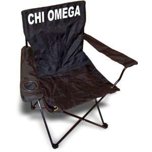 Chi Omega Recreational Chair