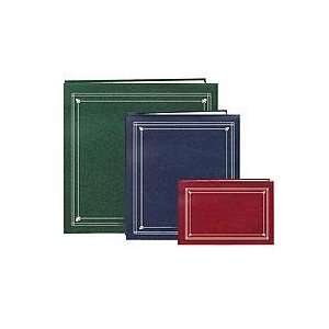  Pioneer Family Memory Album with Solid Color Cover, 5x7 