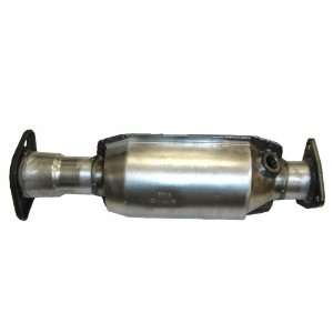Eastern Manufacturing Inc 30802 Direct Fit Catalytic Converter (Non 