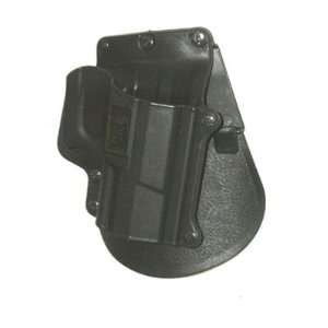  Paddle Holster For Sig Pro 2340/2009 Black Right Hand 