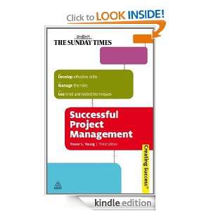   Effective PM Skills and Plan Implement and Evaluate (Creating Success