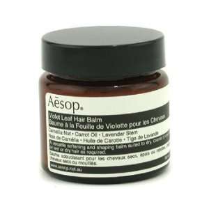    Exclusive By Aesop Violet Leaf Hair Balm 60ml/2.02oz Beauty