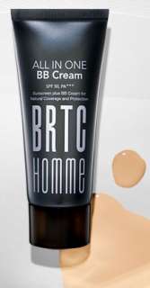 BRTC] All in One BB Cream SPF 37/PA++ 40g For MEN  