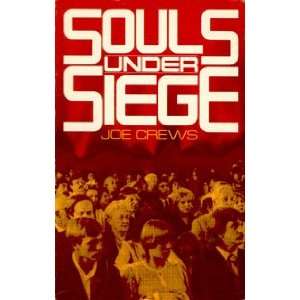  Souls Under Siege Books