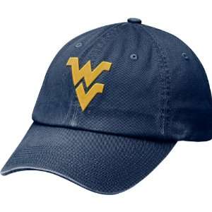  Nike West Virginia Mountaineers Heritage 86 3D Tailback 