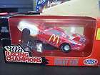 1996 #94 Bill Elliott Racing Champions 1/24 McDonalds (Monopoly)