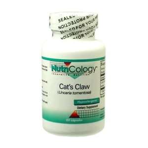  Cats Claw 60 Capsules
