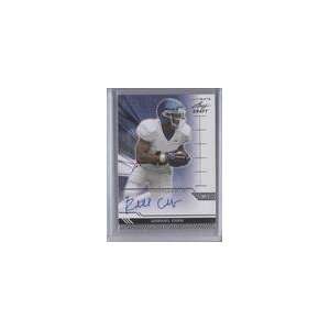   2011 Leaf Ultimate Draft #URC1   Randall Cobb/49 Sports Collectibles