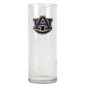  Auburn Tigers NCAA 9 Flower Vase   Primary Logo Sports 