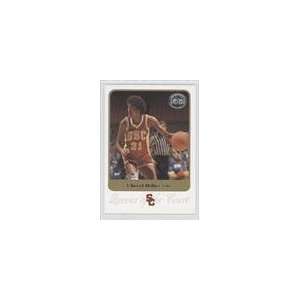    2001 Greats of the Game #82   Cheryl Miller QC Sports Collectibles