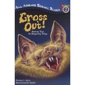  Gross Out Animals That Do Disgusting Things Ginjer L 