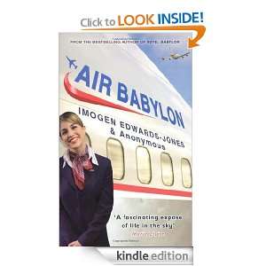 Air Babylon Imogen Edwards Jones  Kindle Store