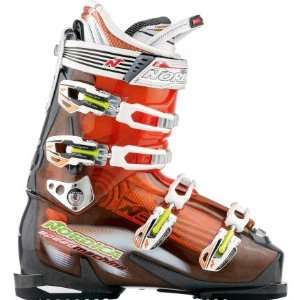  Nordica Speedmachine 120 Ski Boots Mens