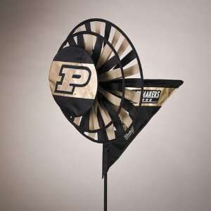   Boilermakers Yard Decoration  Windmill Spinner
