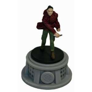  The Hunger Games Figurines   District 2 Tribute Female 