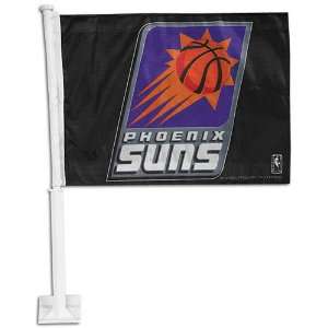  Suns Rico NBA Car Flag