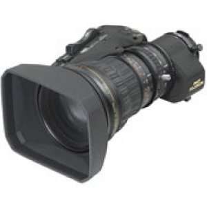   Panasonic P2 High Definition Lens with 2x Extender Manual Focus Servo