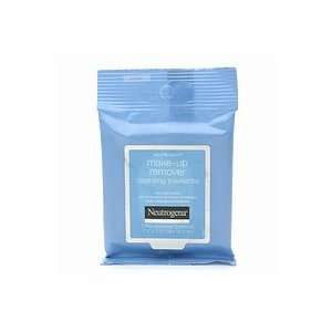  Neutrogena Make Up Remover Cleansing Towelettes Ultra Soft 