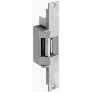 ROFU 1460 Fail Secure High Security Satin Stainless Steel 1 /3/8 x 9 