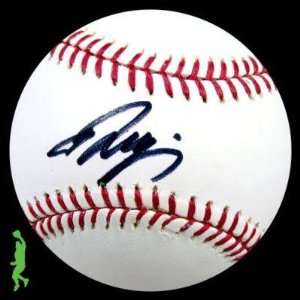  Ryo Ishikawa Signed Auto Romlb Baseball Ball Golf Pga Tour 
