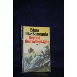   Beyond the Farthest Star (9784261777345) Edgar Rice Burroughs Books
