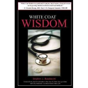   Got There and Why Medicin [Hardcover] Stephen J. Busalacchi Books