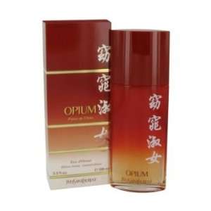  Opium Eau DOrient Poesie de Chine by Yves Saint Laurent 