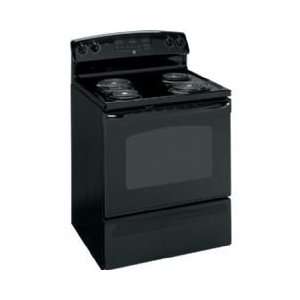  GE JBP28DRBB Electric Ranges